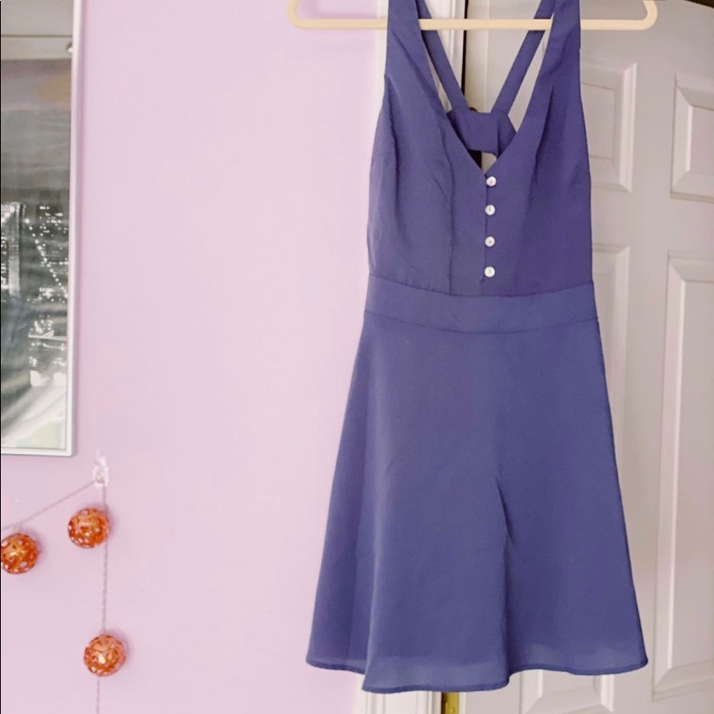Windsor Dress NWT